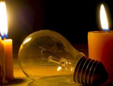 «Μπλακ άουτ» στην ανατολική Θεσσαλονίκη - Χωρίς ρεύμα από τα ξημερώματα